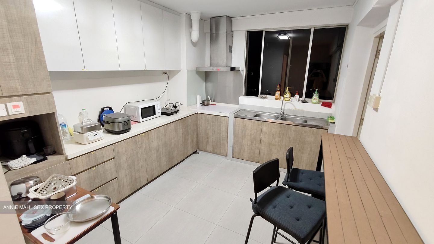 Lutheran Tower (D10), Apartment #559376671